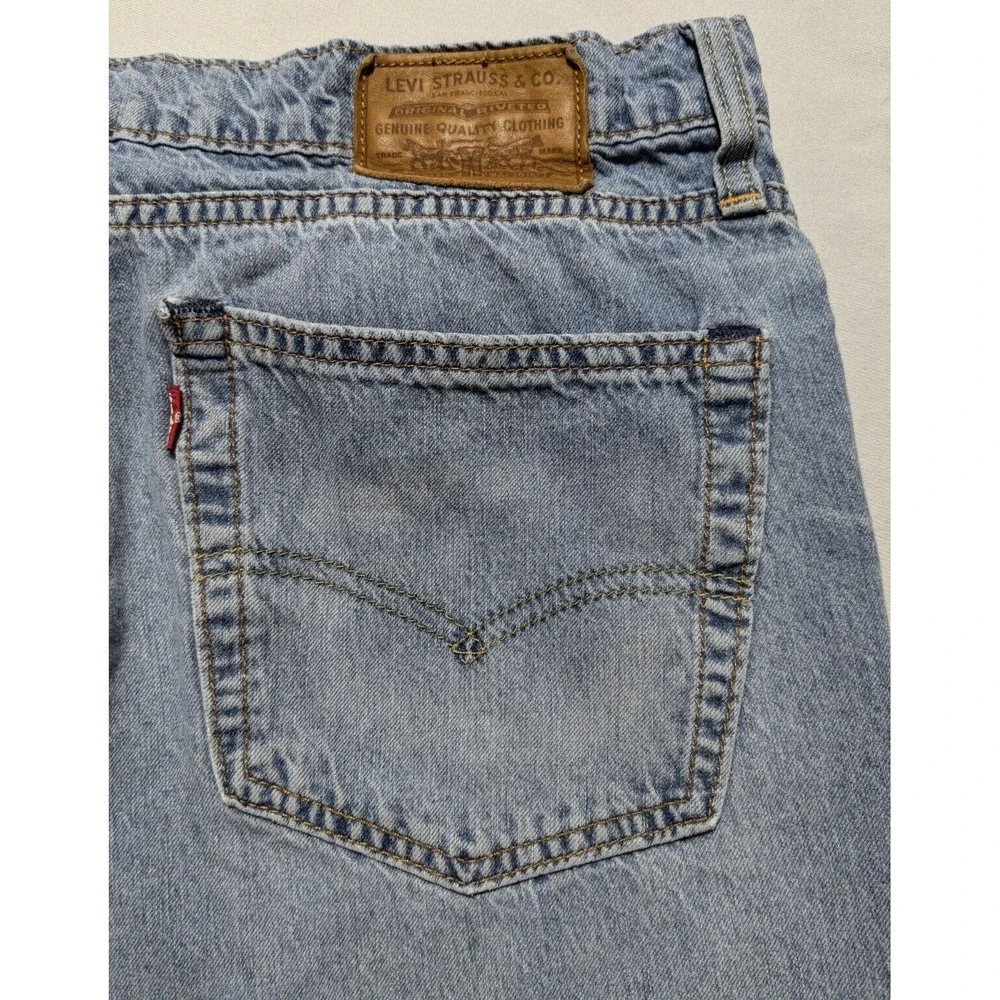 Levis levis 511